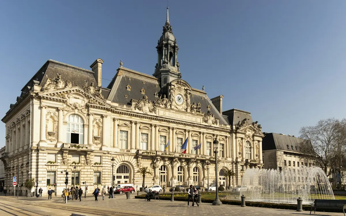 Mairie & commune : Mairie & commune