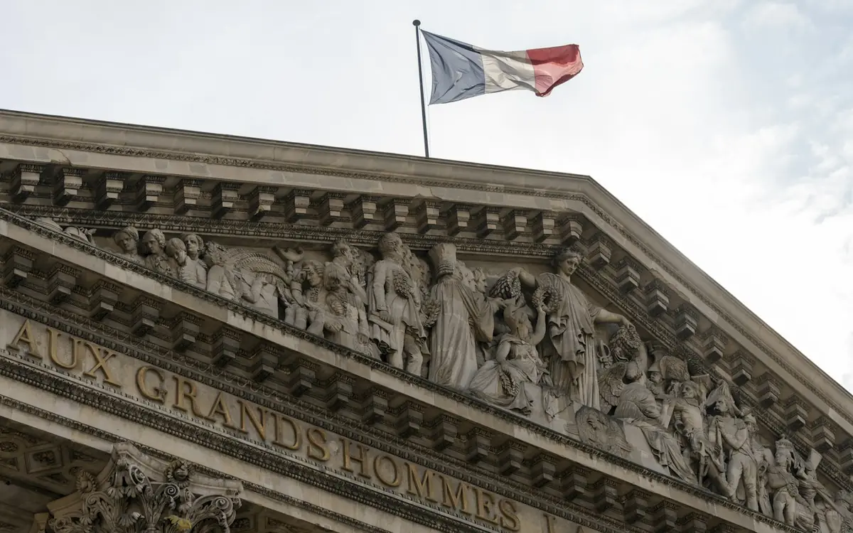 Mairie & commune : démarches administratives