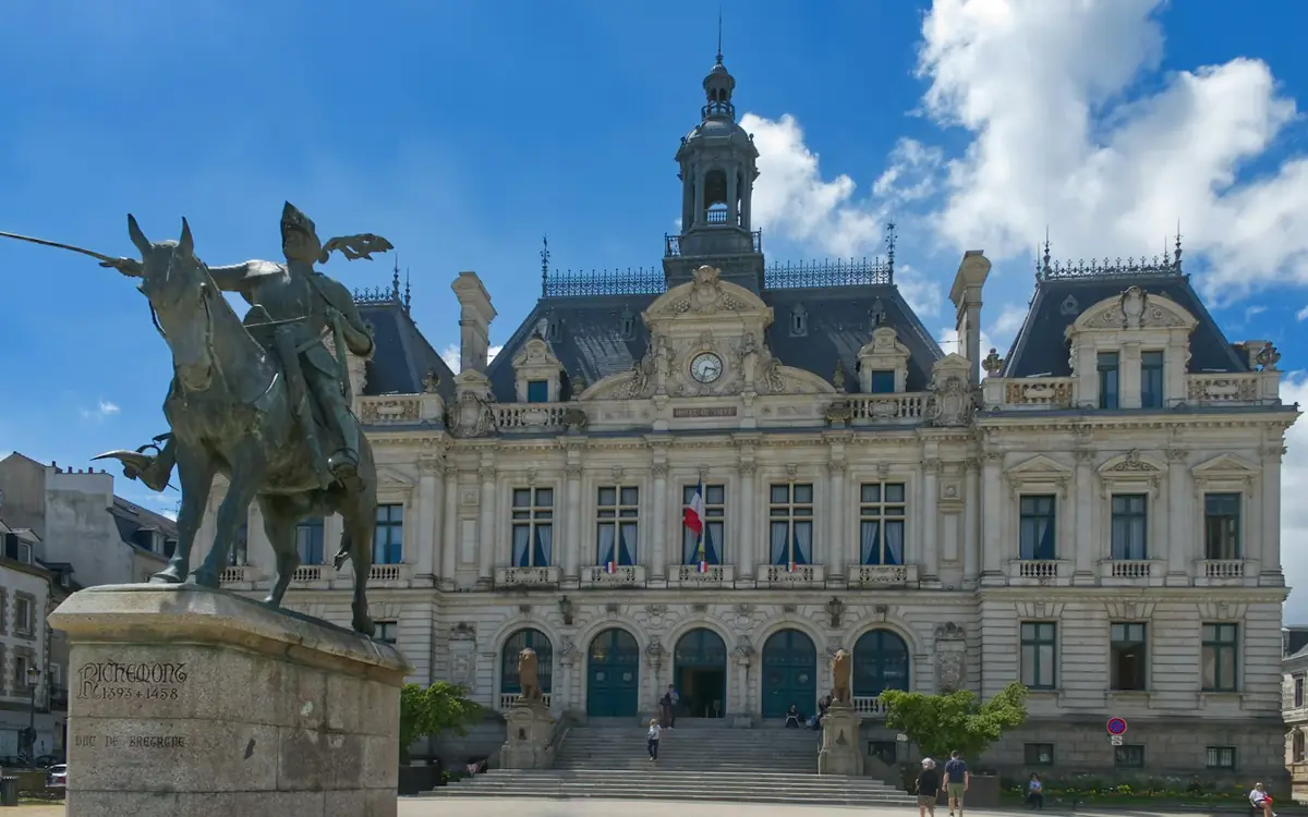Mairie & commune : actualités municipales