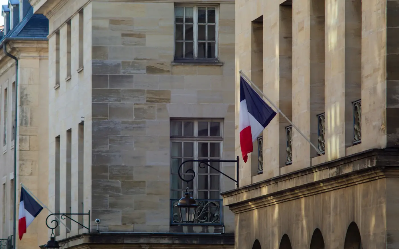 Site internet pour mairie