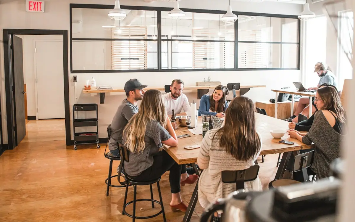 Marque employeur : culture d'entreprise