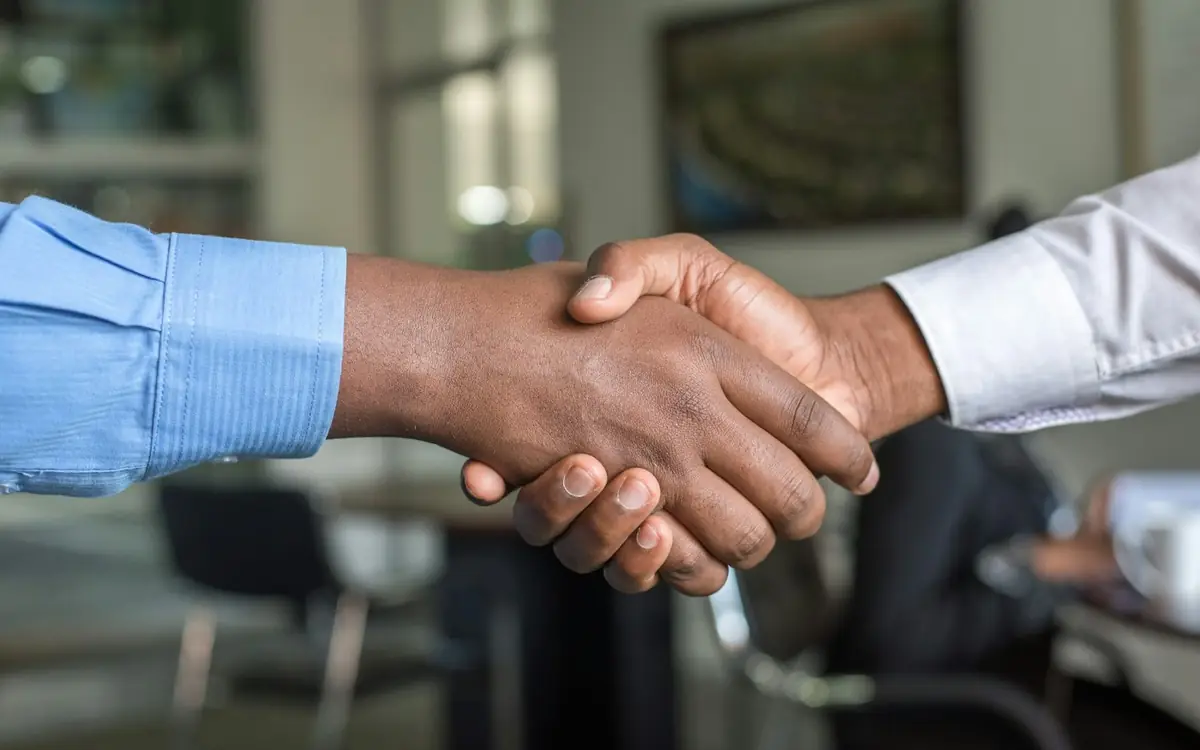 Marque employeur : candidature en ligne