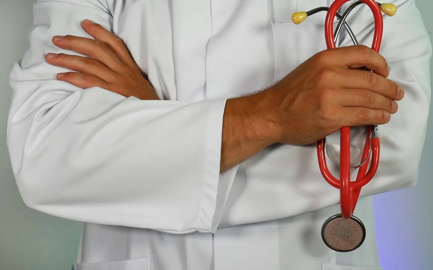 Site internet pour médecin