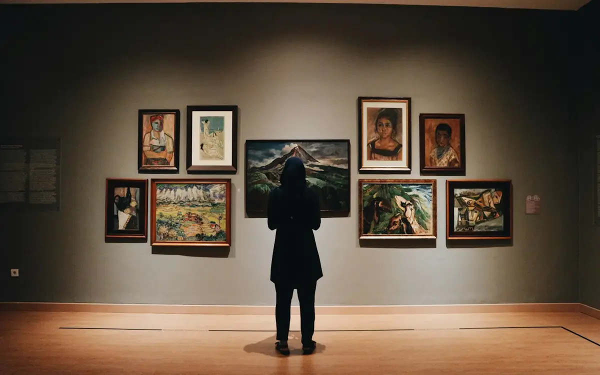 Culture & musées : Culture & musées