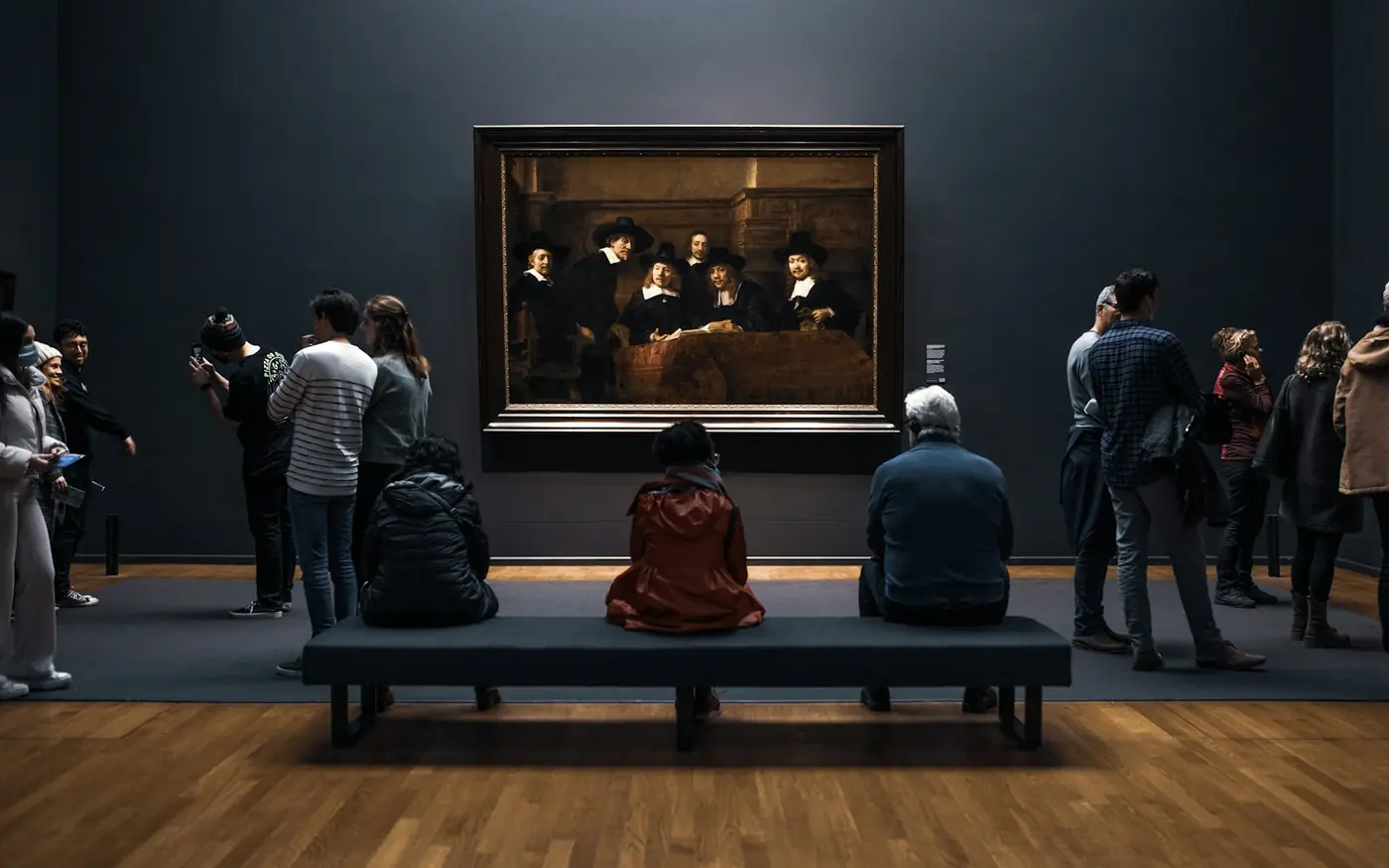 Site internet pour musée et lieu culturel