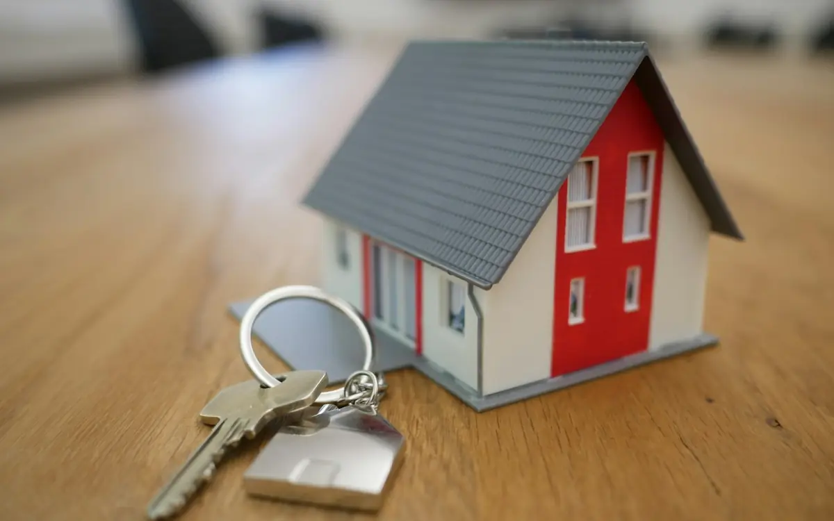 Notaire : immobilier