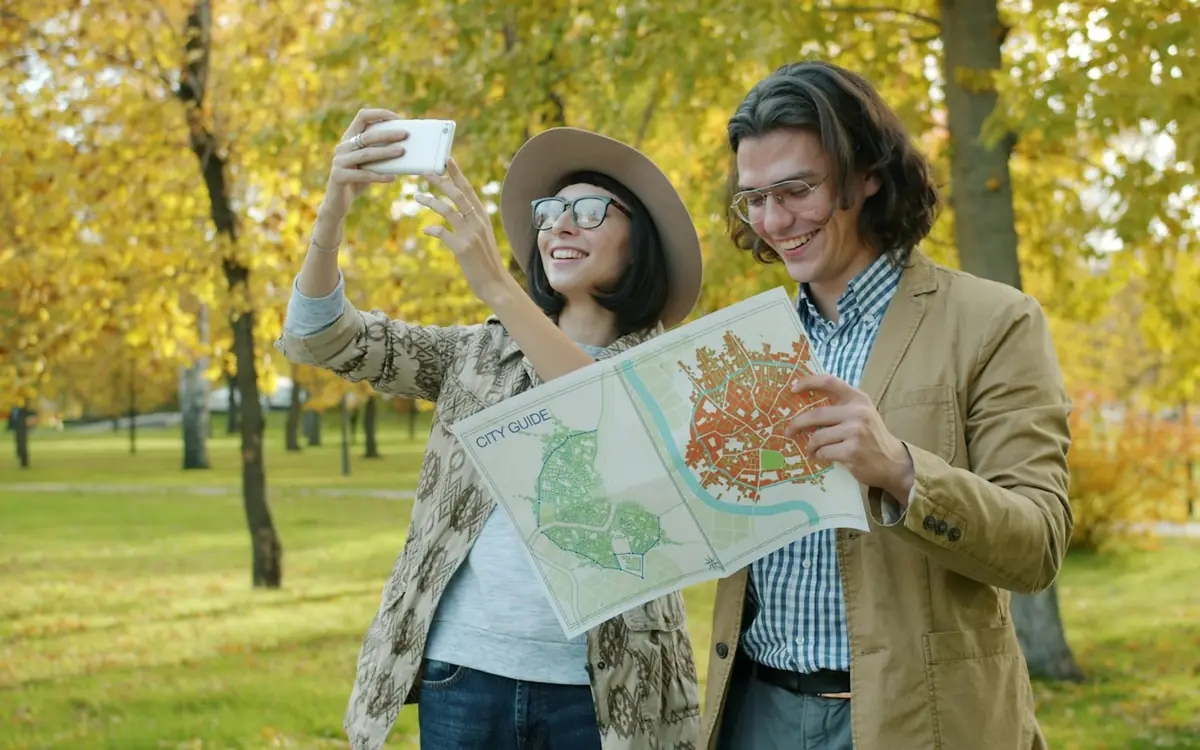 Office de tourisme : hébergements, activités et agenda des sorties