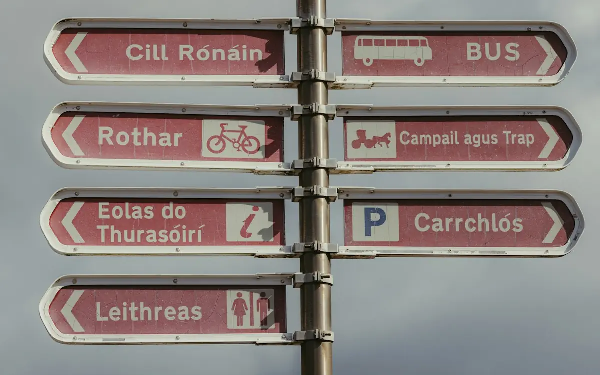 Office de tourisme : agenda des sorties