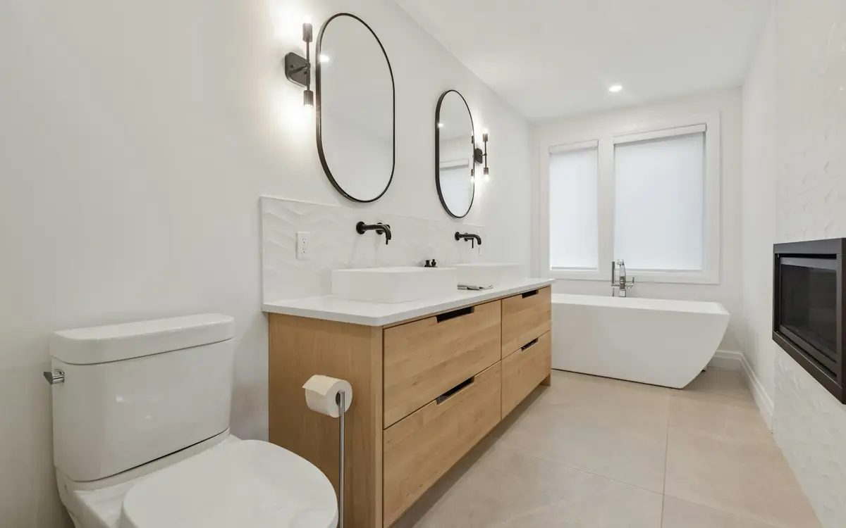 Plombier : installation sanitaire