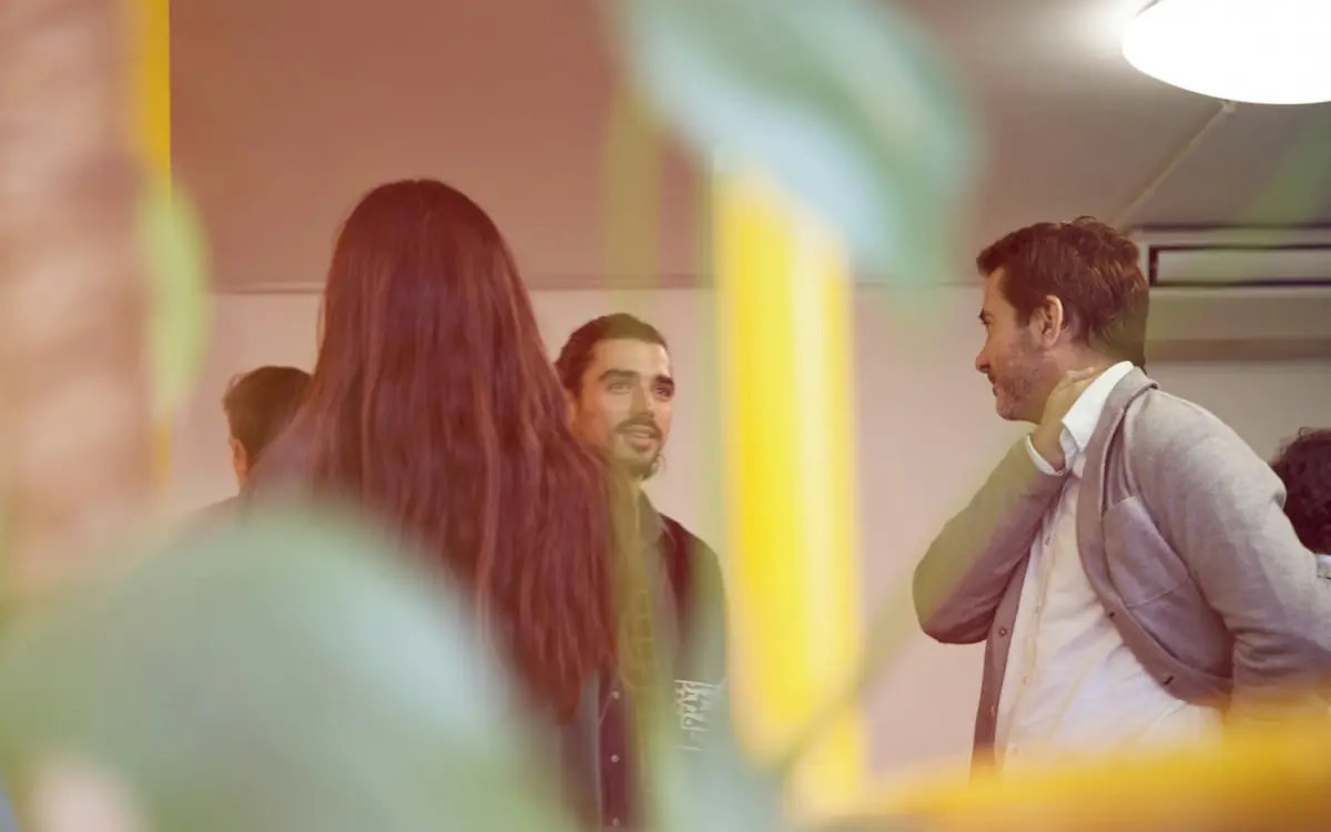 Réseau professionnel : événements