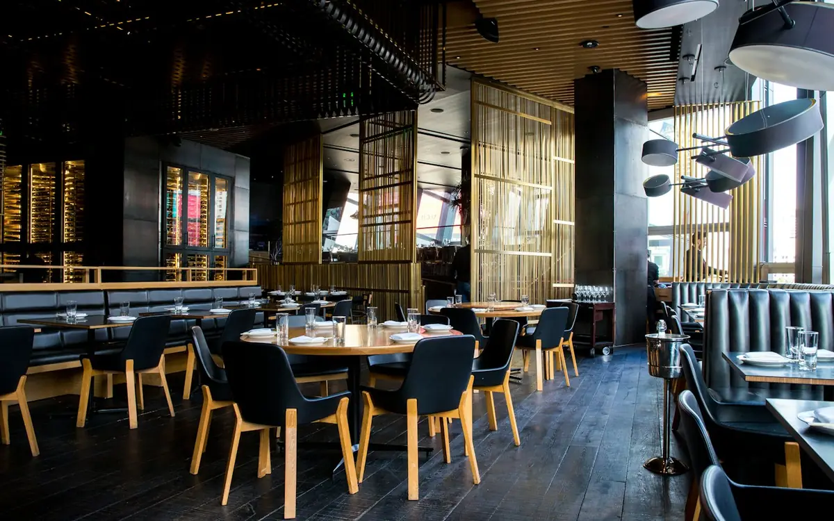 Restaurateur : réservation en ligne