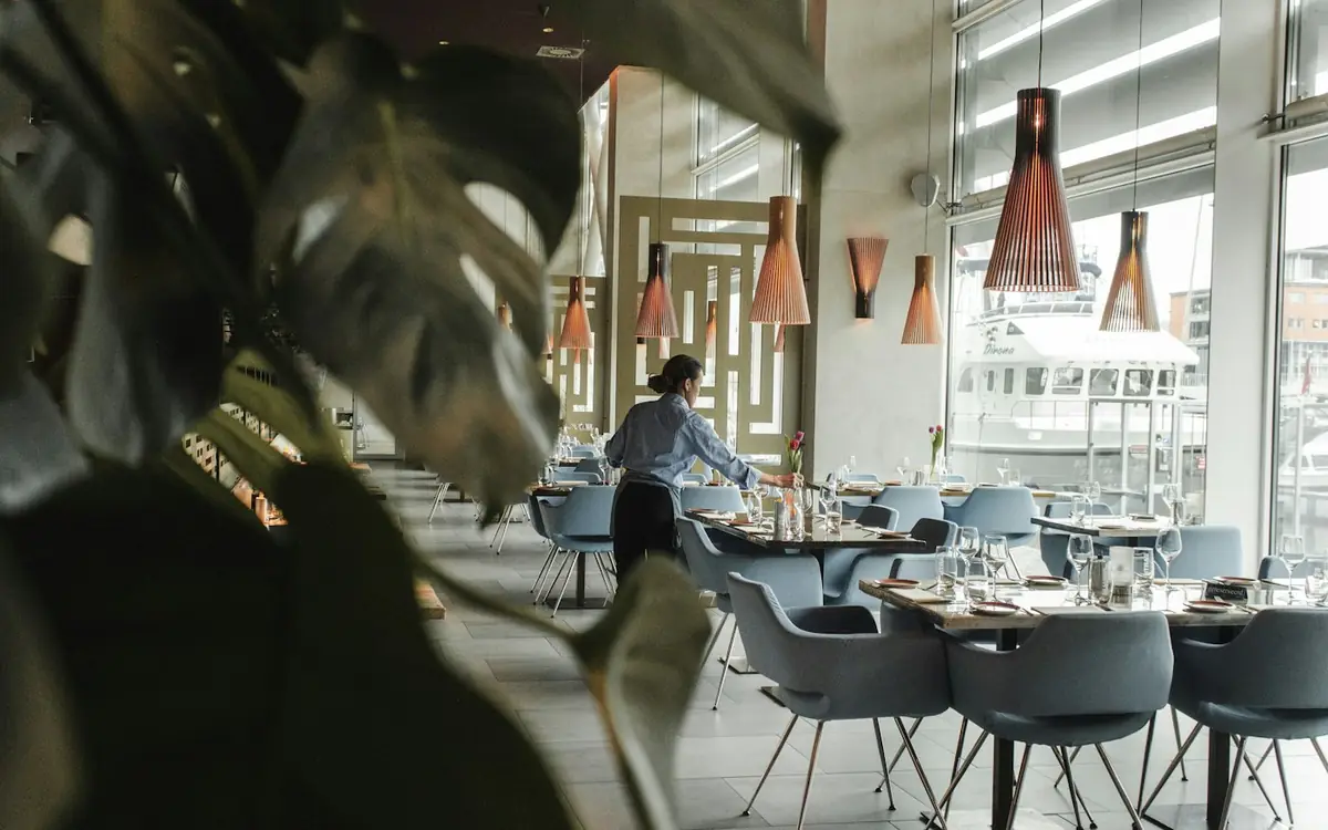 Restaurateur : privatisation