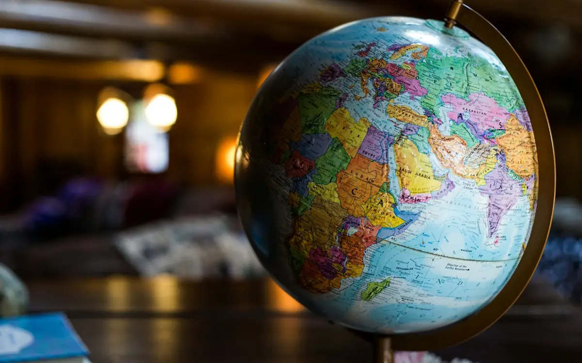 SEO international : SEO multilingue, balises hreflang et contenus localisés