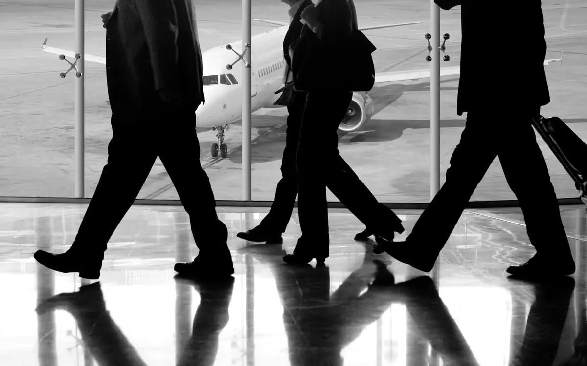 Parcours client sur un site pour site international