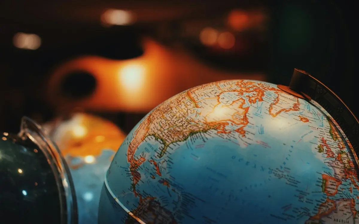 SEO international : balises hreflang