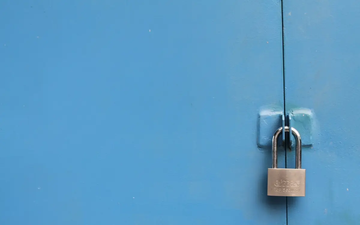 Serrurier : ouverture de porte, changement de serrure et blindage