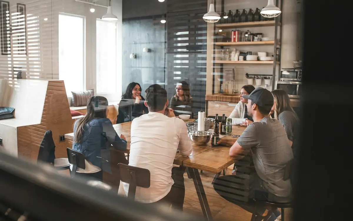 Services B2B : prestations sur mesure