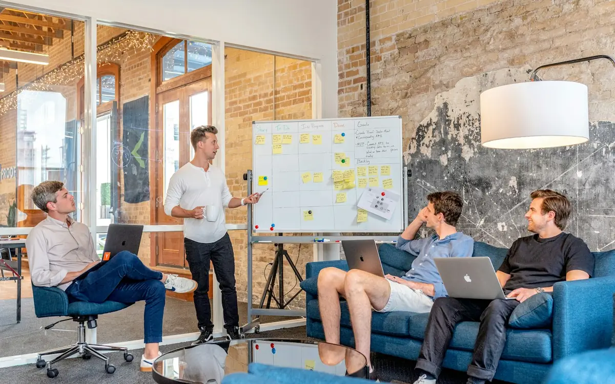 Services B2B : contrats de service
