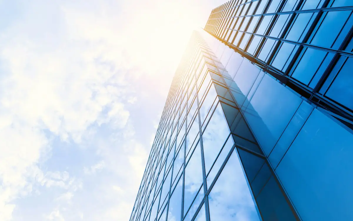 Site corporate : Site corporate