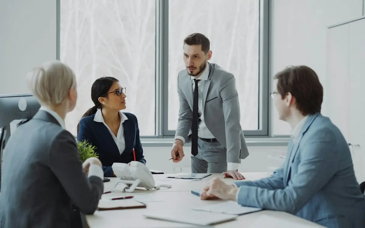 Site corporate : image de marque
