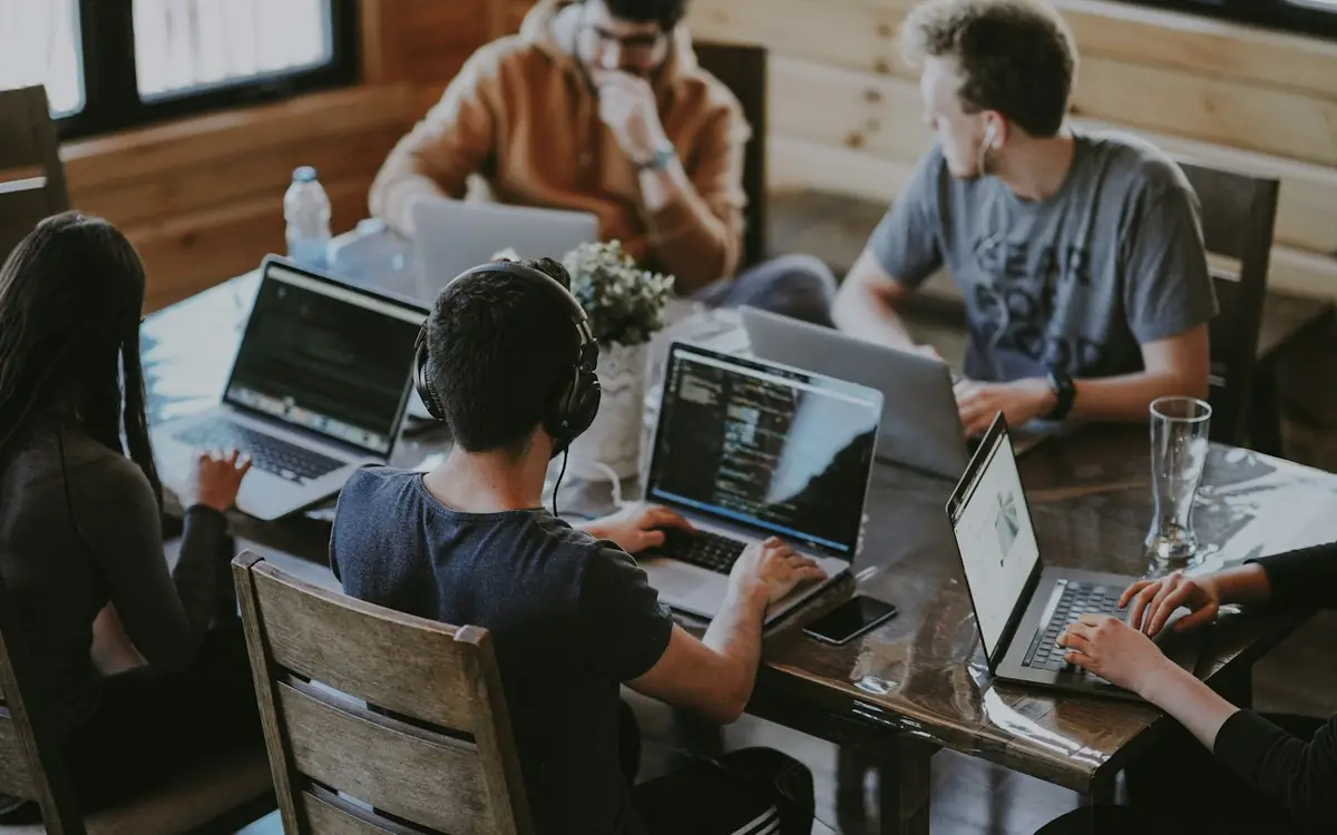 Tech & numérique : Tech & numérique