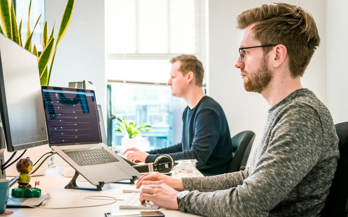 Tech & numérique : logiciels