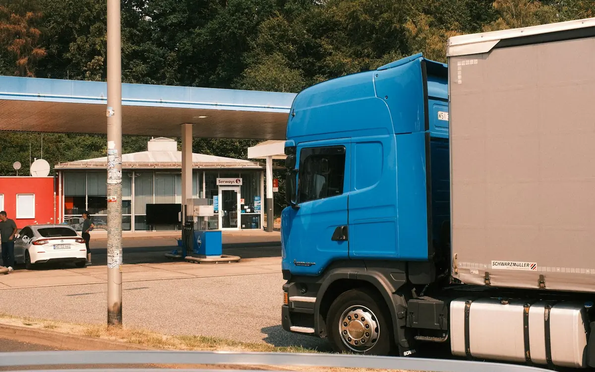 Transport & logistique : logistique