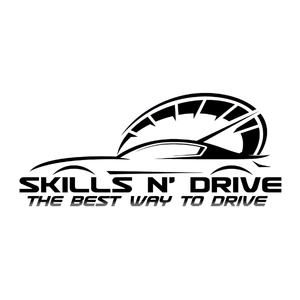 Skills N'Drive logo